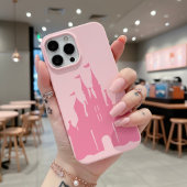 Castle Case-Mate iPhone Case iPhoneケース