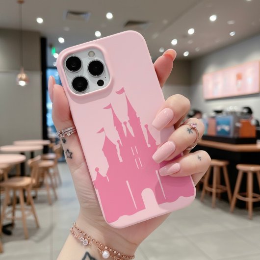 Castle Case-Mate iPhone Case iPhoneケース