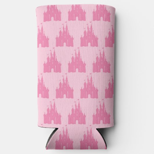 Castle Cooler スリム缶クーラー (正面)