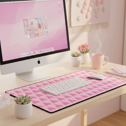Castle Desk Mat デスクマット