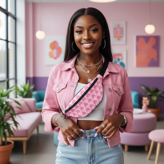 Castle Fanny Pack ファニーパック