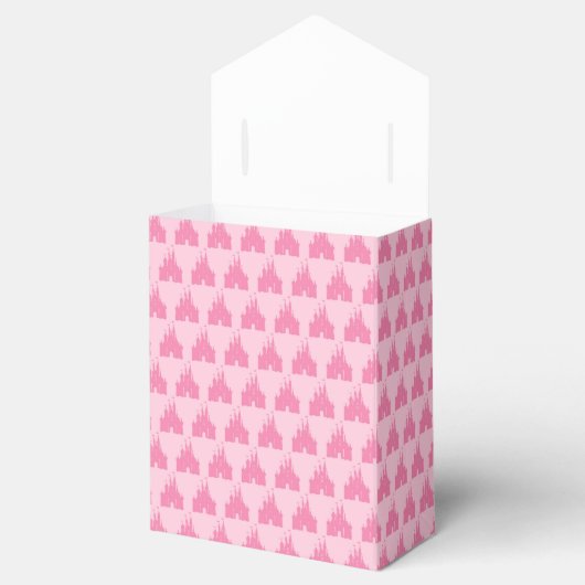 Castle Favor Boxes フェイバーボックス (オープン)