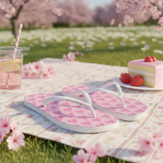 Castle Flip Flops ビーチサンダル