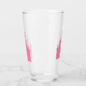 Castle Glass タンブラーグラス (左)