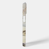 Castle in the Clouds Phone Case Case-Mate iPhoneケース (裏面 / 右)