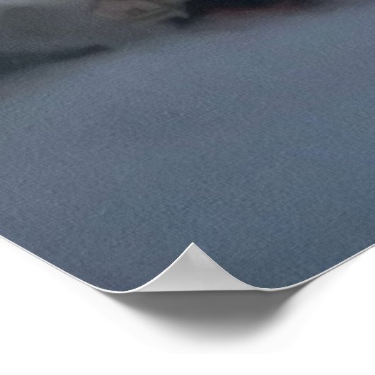 Castle in the Clouds Poster ポスター (角)