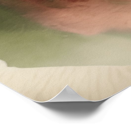 Castle In The Mountains ポスター (角)