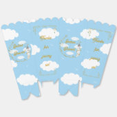 Castle in the Sky Baby Shour フェイバーボックス (見開き)