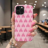 Castle iPhone Case iPhoneケース
