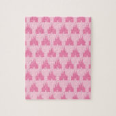 Castle Jigsaw Puzzle ジグソーパズル (縦)