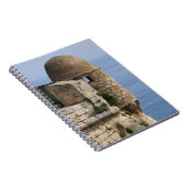 Castle Journalノートブック ノートブック (右側)