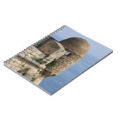 Castle Journalノートブック ノートブック (左側)