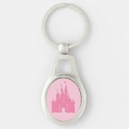 Castle Keychain キーホルダー