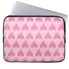 Castle Laptop Sleeve ラップトップスリーブ