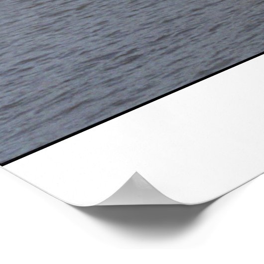 Castle Moritzburg ポスター (角)