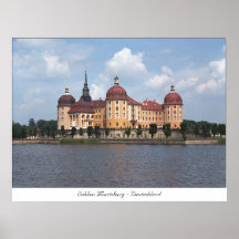 Castle Moritzburg