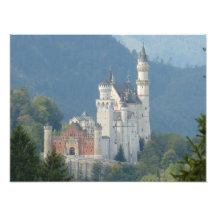 Castle Neuschwanstein