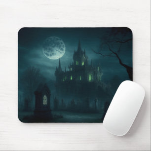 Castle of the Necromancer's Experiment マウスパッド