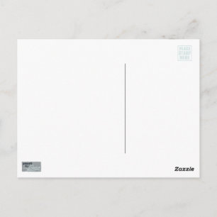 Castle Rock Colorado Master Impressionistポストカード ポストカード