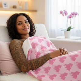 Castle Sherpa Blanket シェルパブランケット