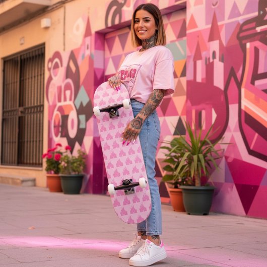 Castle Skateboard スケートボード