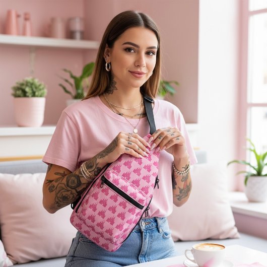 Castle Sling Bag スリングバッグ