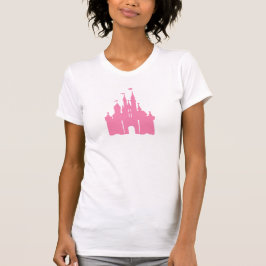 Castle T-Shirt Tシャツ