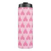 Castle Thermal Tumbler タンブラー (正面)