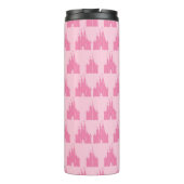 Castle Thermal Tumbler タンブラー (裏面)