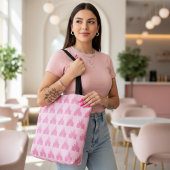 Castle Tote Bag トートバッグ