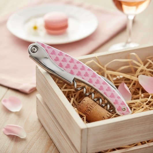 Castle Waiter's Corkscrew ソムリエナイフ