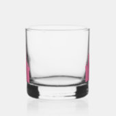 Castle Whiskey Glass ウイスキーグラス (左)