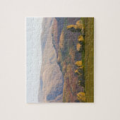 Castlerigg Stone Circle, Lake District, Cumbria, 2 ジグソーパズル (縦)