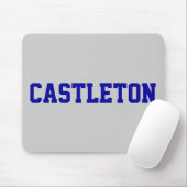 CASTLETON マウスパッド (マウス)