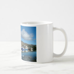 Castletownbere Bearaのマグ コーヒーマグカップ