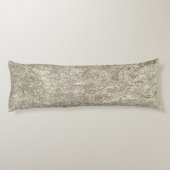 Castres ボディピロー (裏面)