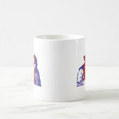 CastroおよびChe コーヒーマグカップ (中央)