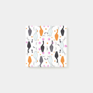 Catお尻の投稿ノート ポストイット