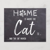 Catが動いている家の予算を設定 (正面)