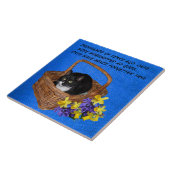 CATの引用文 タイル (側面)