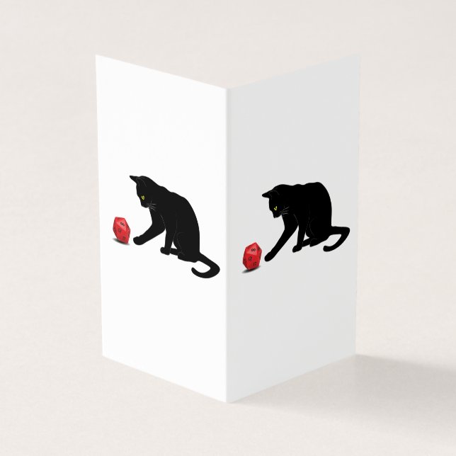 Catの転がサイコロRPGロールのゲ遊ームGaming Lov (外部)