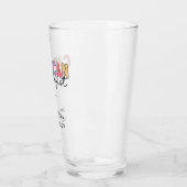 CATカスタムスキャン技術者CT技術ギフト タンブラーグラス (左)