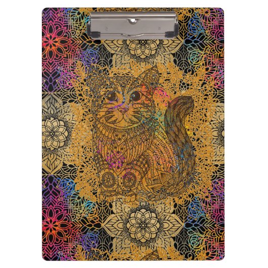 Catクリップボード クリップボード (正面)