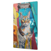 Catクリップボード クリップボード (左)