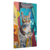 Catクリップボード クリップボード (右)