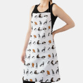 Catコマンド エプロン (インサイチュ)