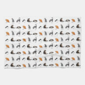 Catコマンド キッチンタオル (横)