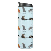 Catコマンド タンブラー (回転右)