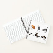 Catコマンド ノートブック (内部)