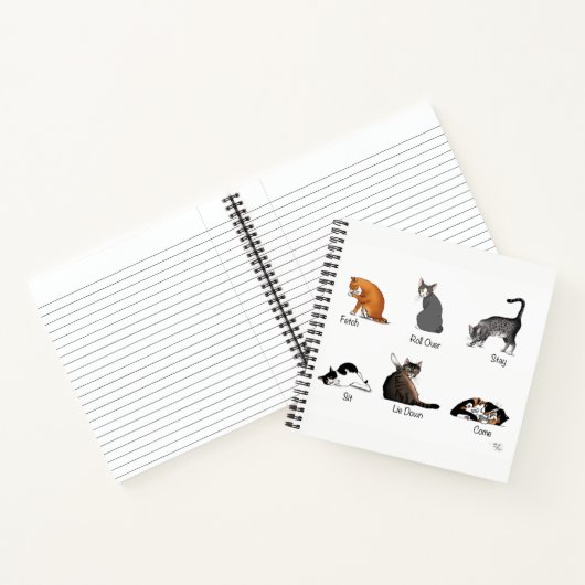 Catコマンド ノートブック (内部)